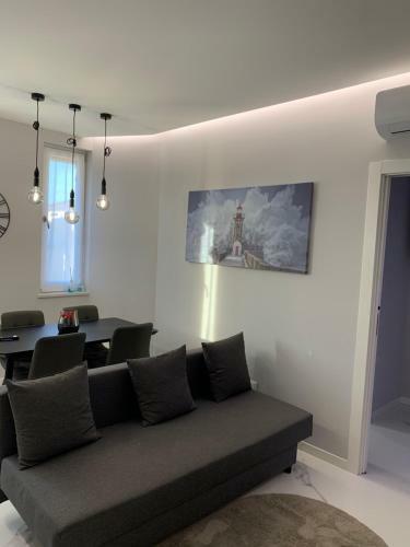 Temali Apartment