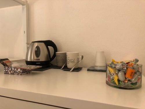 Hostal Camere Ame'