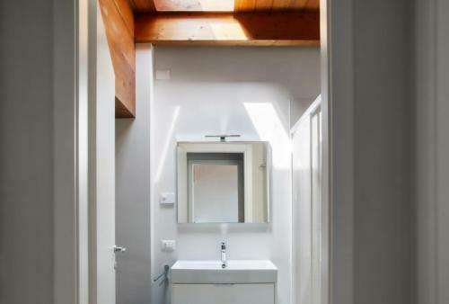 Apartamento Residenza Puoti
