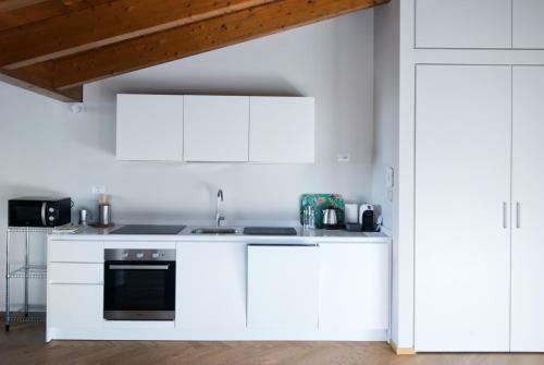 Apartamento Residenza Puoti