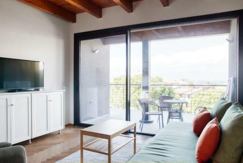 Apartamento Residenza Puoti