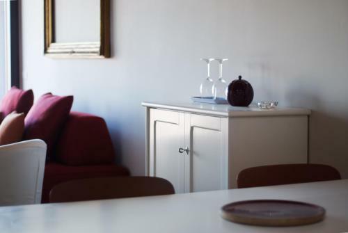 Apartamento Residenza Puoti