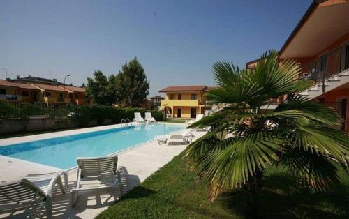 Apartamento Meridian 45 A3