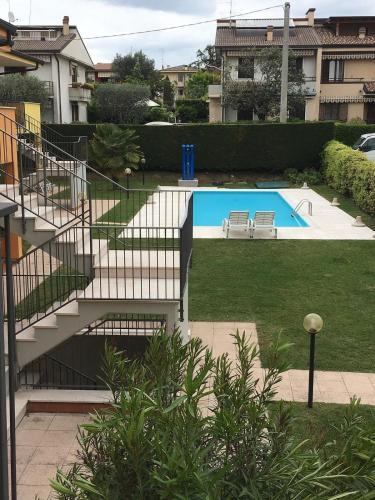 Apartamento Meridian 45 A3