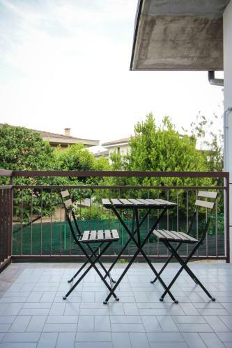 Hostal Casagnese