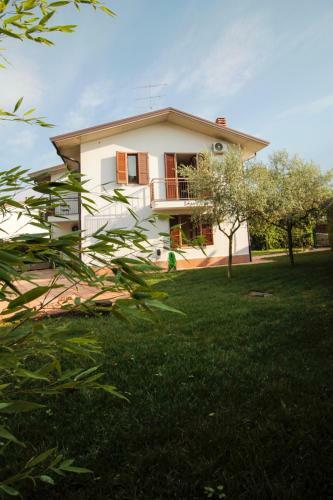 Hostal Casagnese