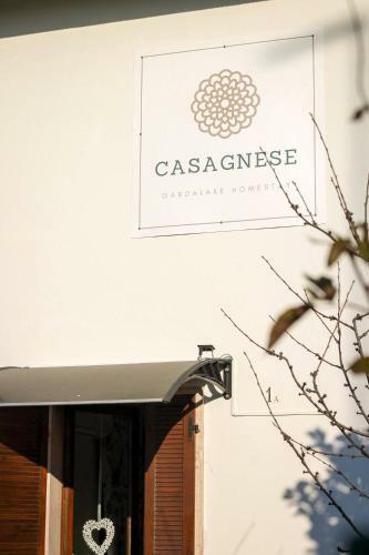 Hostal Casagnese