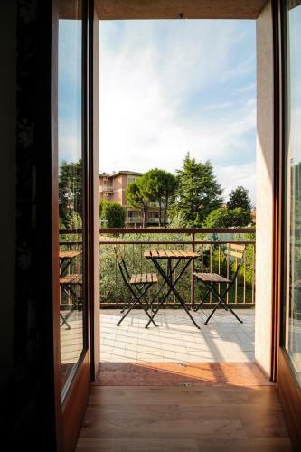Hostal Casagnese
