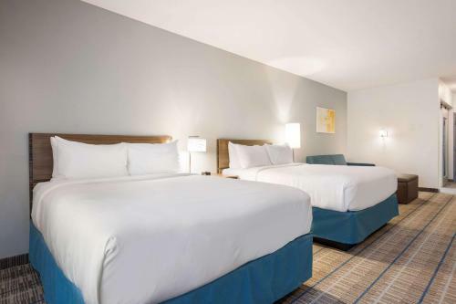 Hotel Mainstay Suites