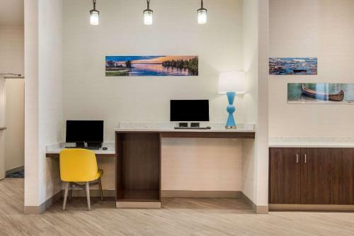 Hotel Mainstay Suites