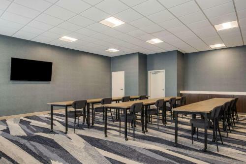 Hotel Mainstay Suites