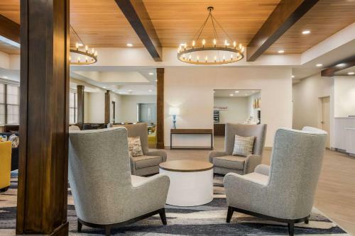 Hotel Mainstay Suites