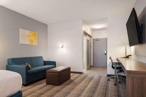 Hotel Mainstay Suites