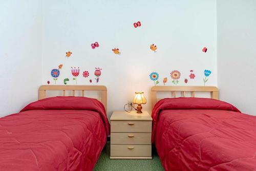 Apartamento Casa Mincoti Piazza Terragnolo Ospitar