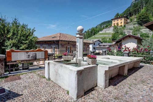 Apartamento Casa Mincoti Piazza Terragnolo Ospitar