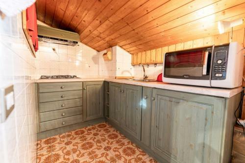 Apartamento Bbking Casa Vacanze Ai Caprioli