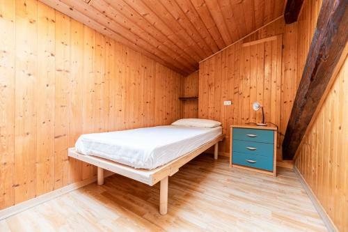 Apartamento Bbking Casa Vacanze Ai Caprioli
