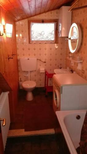 Apartamento Bbking Casa Vacanze Ai Caprioli