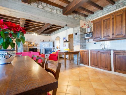 Apartamento Locazione Turistica Il Girasole