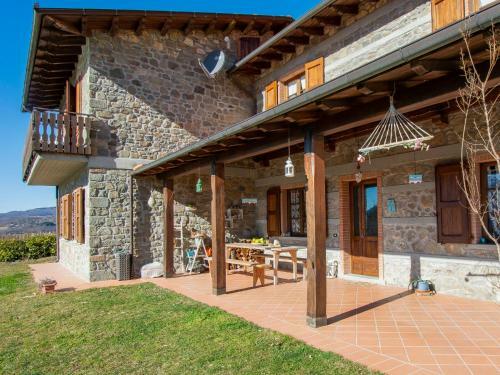 Apartamento Locazione Turistica Il Girasole