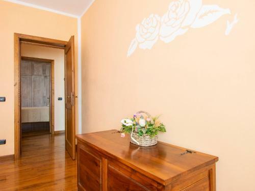 Apartamento Locazione Turistica Il Girasole