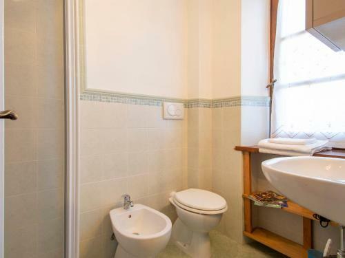 Apartamento Locazione Turistica Il Girasole