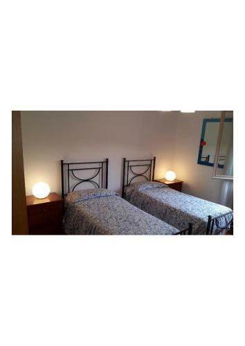 Bed & Breakfast Casa Emanuela