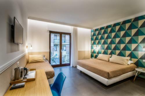 Hostal Delle Rose Inn