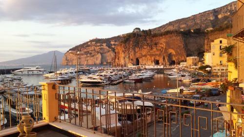 Hostal Sul Mare