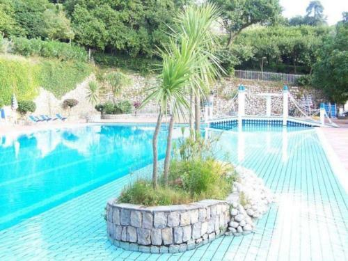 Apartamento Castello Colonna