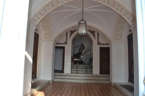 Apartamento Castello Colonna