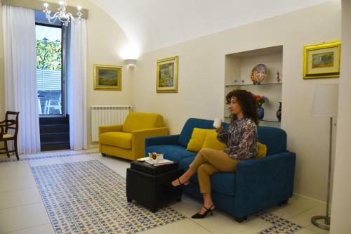 Maison Piccola Corte