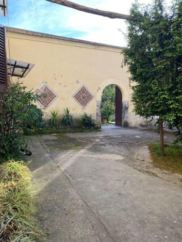 Maison Piccola Corte
