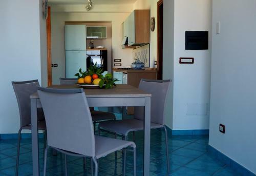 Elena Apartment
