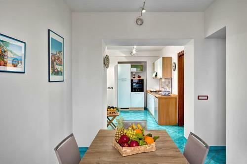 Elena Apartment