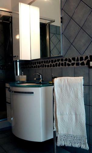 Elena Apartment