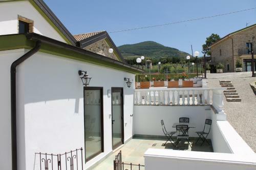 Hotel Locanda Arcadia