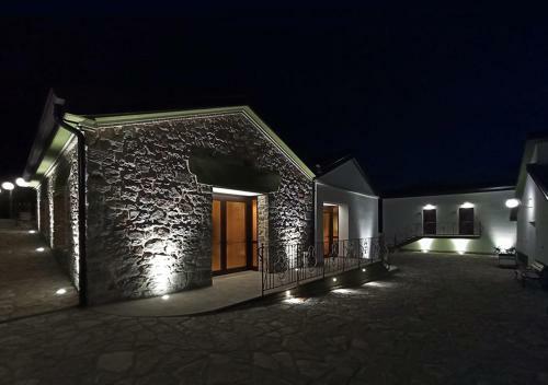 Hotel Locanda Arcadia