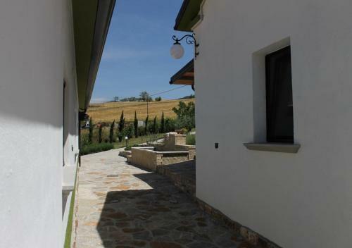 Hotel Locanda Arcadia