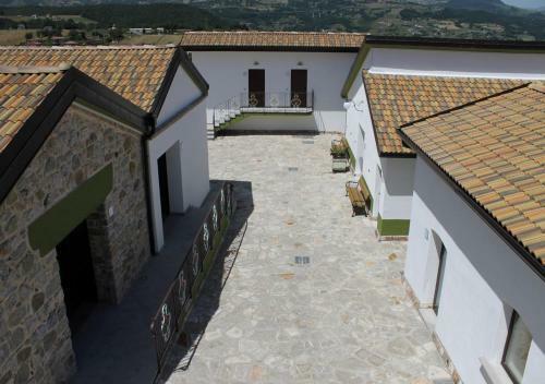 Hotel Locanda Arcadia