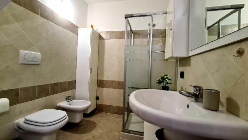 Apartamento Casa Il Cielo