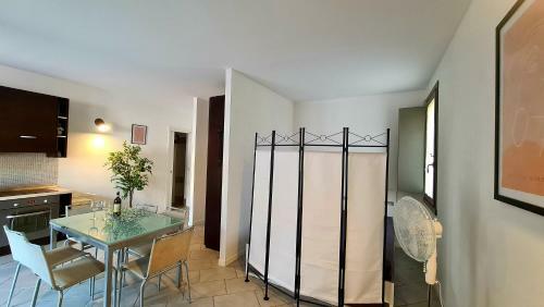 Apartamento Casa Il Cielo