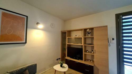 Apartamento Casa Il Cielo