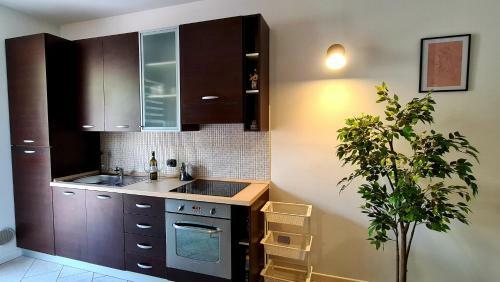 Apartamento Casa Il Cielo
