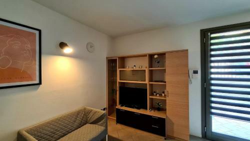 Apartamento Casa Il Cielo