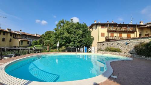 Apartamento Casa Il Cielo