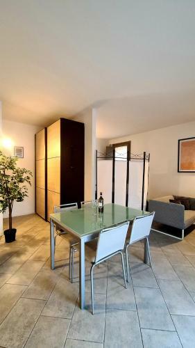 Apartamento Casa Il Cielo