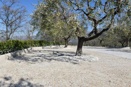 Agroturismo Santa Giusta