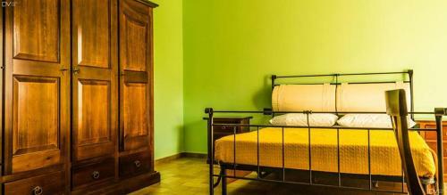 Agroturismo Santa Giusta