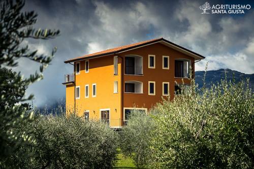 Agroturismo Santa Giusta
